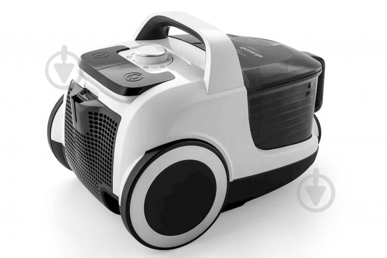 Пылесос Gorenje VC2201G4AEW black - фото 16