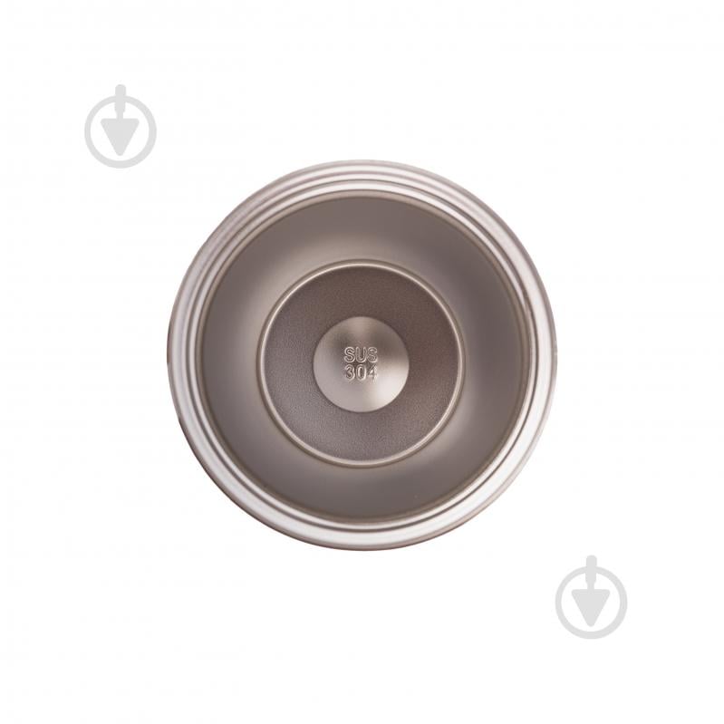 Термочашка Krauff Personell 380 мл 26-309-003 - фото 6