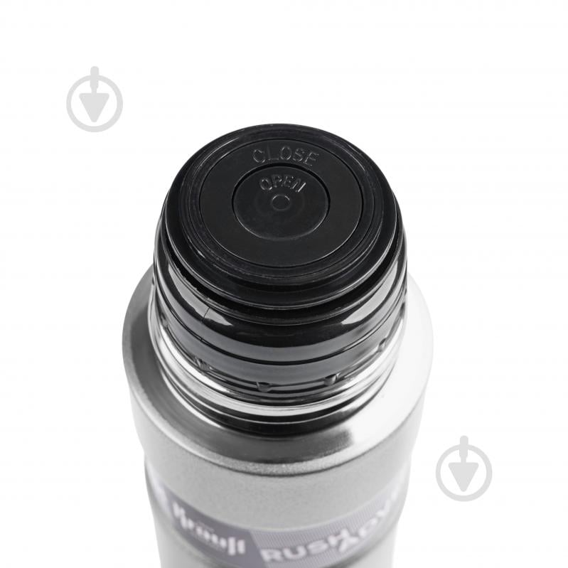 Термос Krauff Scout Skills 800 мл Grey 26-203-105 - фото 4