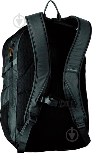 Рюкзак Caribee Hudson 6481 RFID 32 л black - фото 3 Рюкзак Caribee Hudson 6481 RFID 32 л black - фото 3