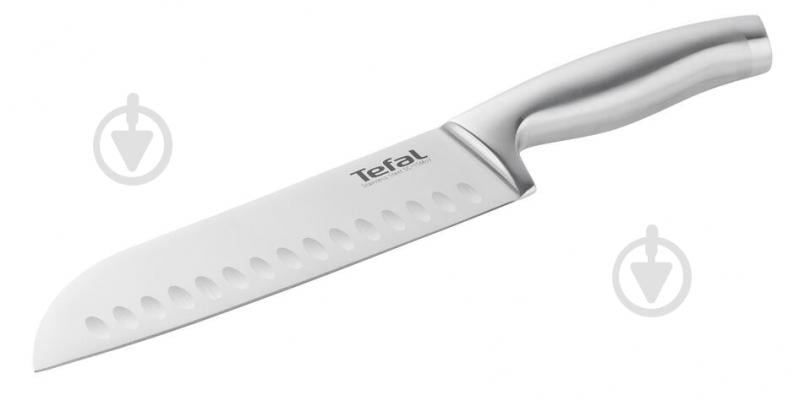 Ніж сантоку Ultimate 18 см Tefal K1700674 Tefal - фото 1