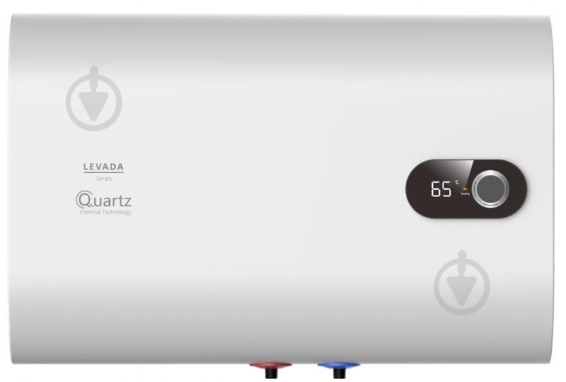 Бойлер Quartz Thermal Technology Levada 50 H - фото 1
