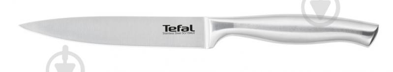 Нож универсальный Ultimate 12 см K1700574 Tefal - фото 2