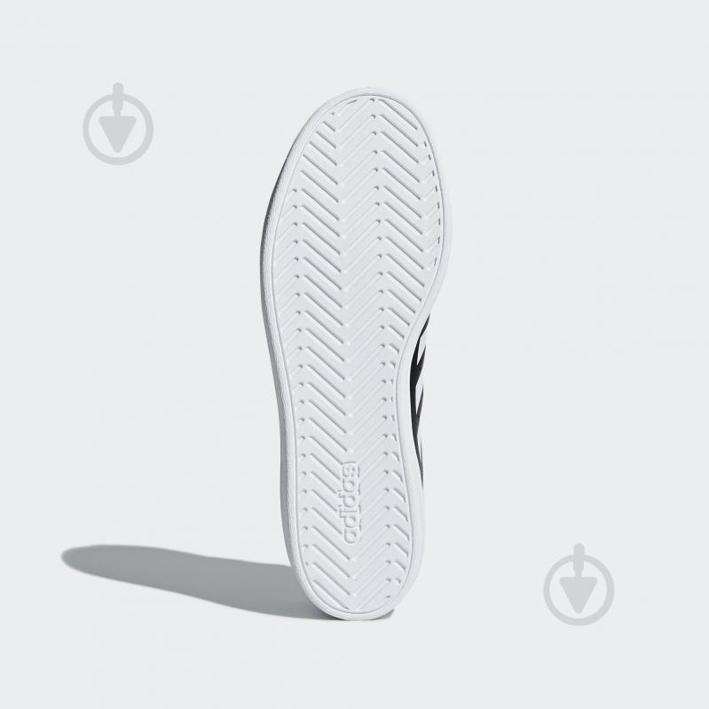 Кросівки чоловічі Adidas B79771 р.42 2/3 чорні - фото 12 Кросівки чоловічі Adidas B79771 р.42 2/3 чорні - фото 12