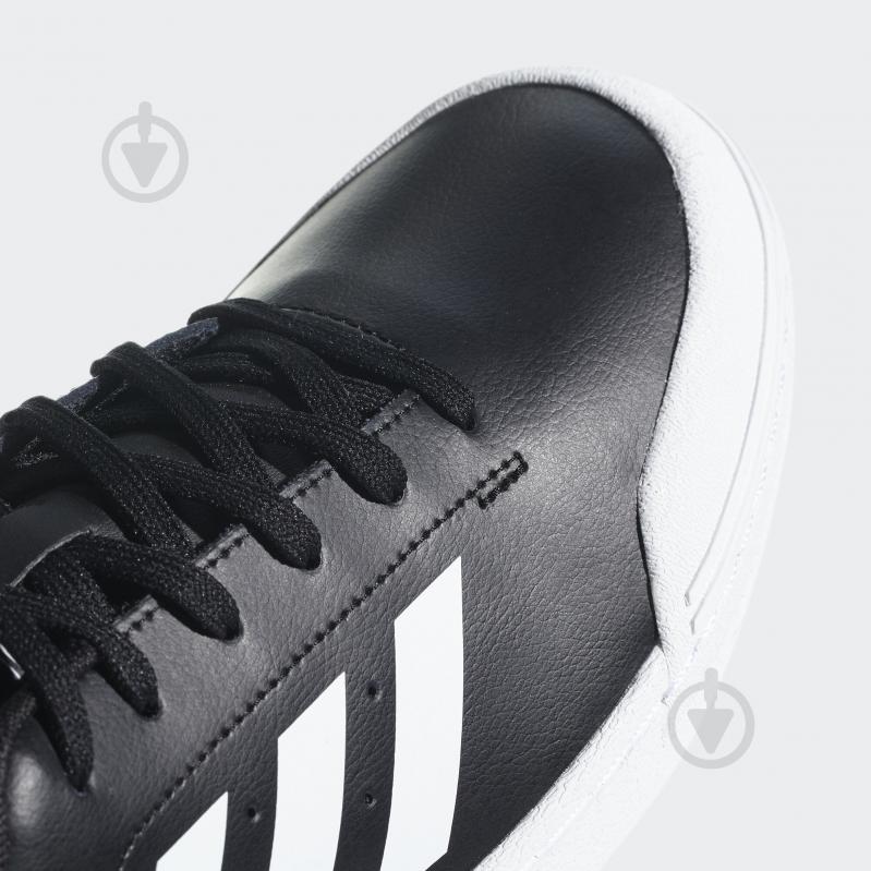 Кросівки чоловічі Adidas B79771 р.42 2/3 чорні - фото 8 Кросівки чоловічі Adidas B79771 р.42 2/3 чорні - фото 8