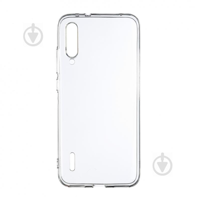 Чехол Armorstandart Air Series Transparent (ARM55155) для Xiaomi Mi A3 - фото 1