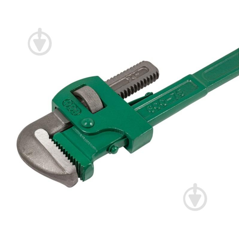 Ключ 24''-600 мм Rock FORCE RF-68424B - фото 2 Ключ 24''-600 мм Rock FORCE RF-68424B - фото 2