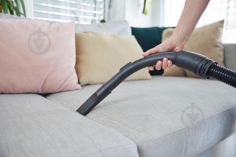 Пылесос Gorenje VCE08GAPGOCY brown - фото 15 Пылесос Gorenje VCE08GAPGOCY brown - фото 15