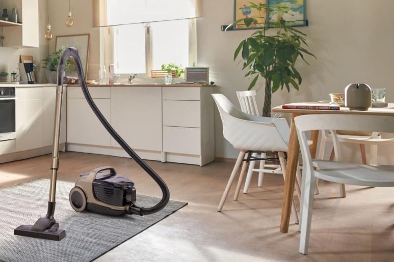 Пылесос Gorenje VCE08GAPGOCY brown - фото 17 Пылесос Gorenje VCE08GAPGOCY brown - фото 17