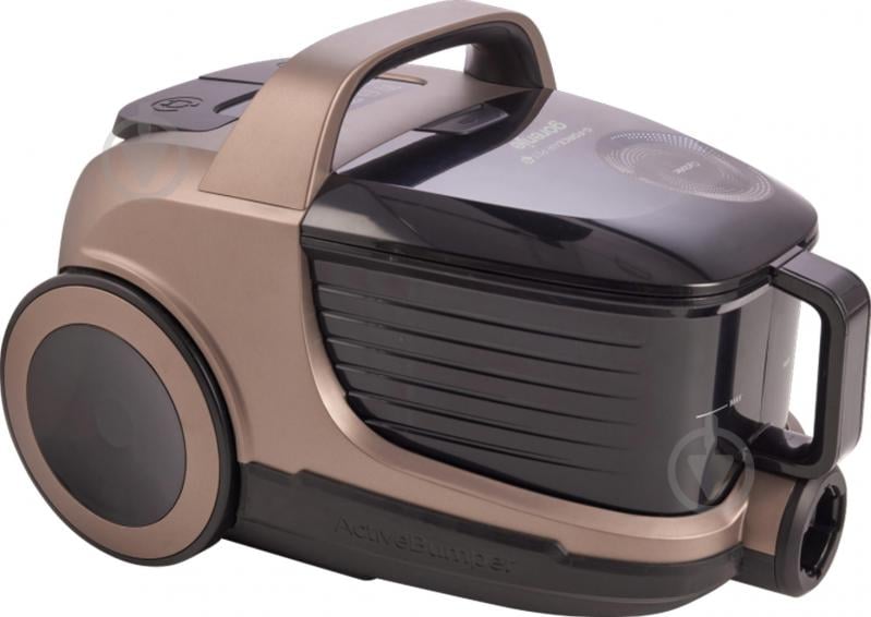 Пылесос Gorenje VCE08GAPGOCY brown - фото 23 Пылесос Gorenje VCE08GAPGOCY brown - фото 23