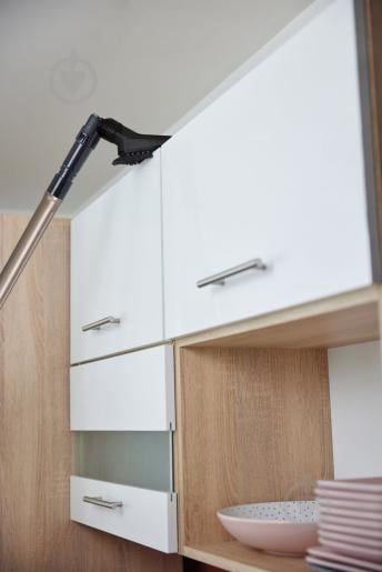 Пылесос Gorenje VCE08GAPGOCY brown - фото 25 Пылесос Gorenje VCE08GAPGOCY brown - фото 25