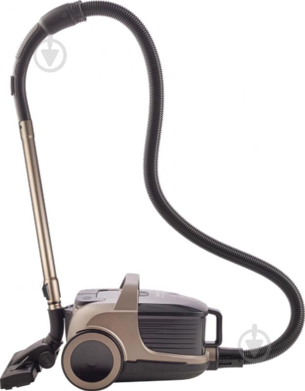 Пылесос Gorenje VCE08GAPGOCY brown - фото 26 Пылесос Gorenje VCE08GAPGOCY brown - фото 26