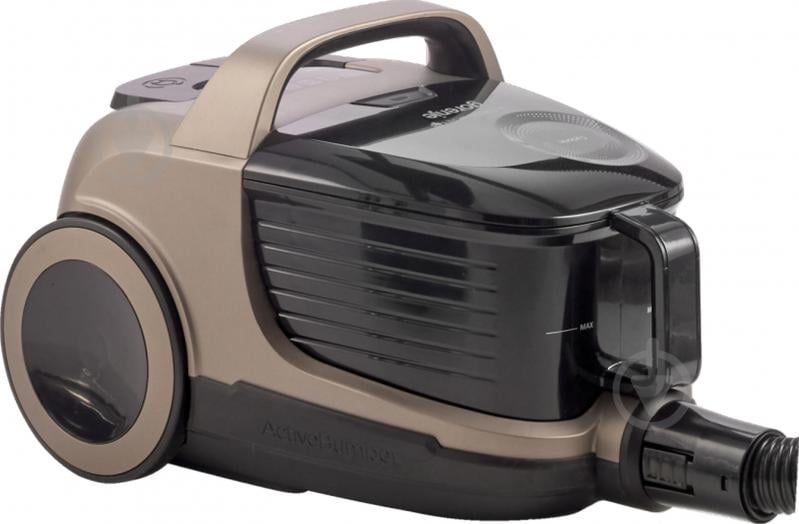 Пылесос Gorenje VCE08GAPGOCY brown - фото 28 Пылесос Gorenje VCE08GAPGOCY brown - фото 28