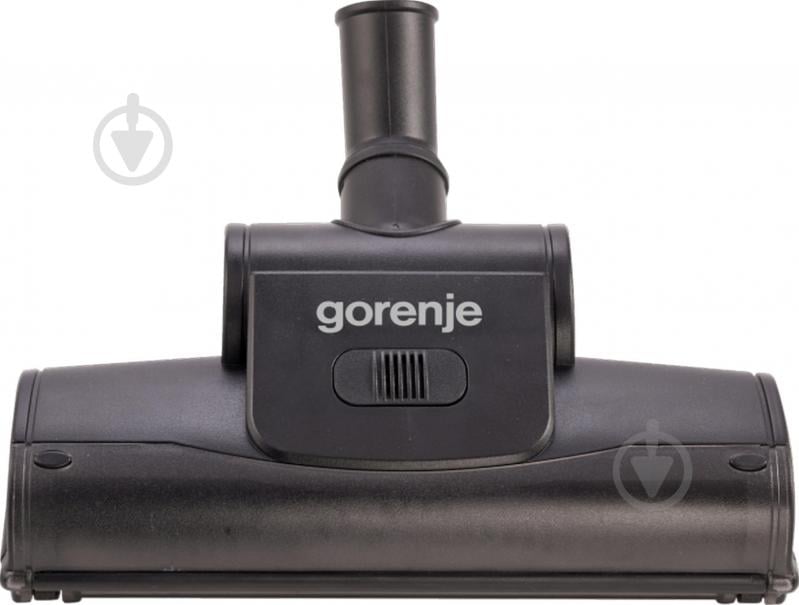 Пылесос Gorenje VCE08GAPGOCY brown - фото 29 Пылесос Gorenje VCE08GAPGOCY brown - фото 29