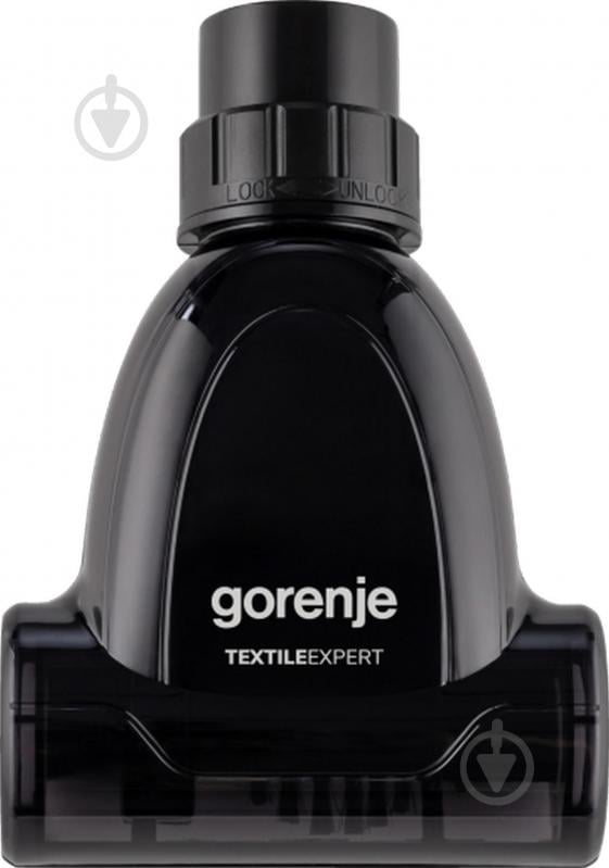 Пылесос Gorenje VCE08GAPGOCY brown - фото 31 Пылесос Gorenje VCE08GAPGOCY brown - фото 31