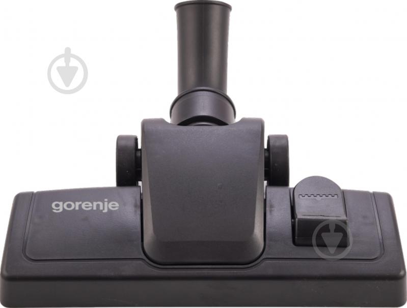 Пылесос Gorenje VCE08GAPGOCY brown - фото 32 Пылесос Gorenje VCE08GAPGOCY brown - фото 32