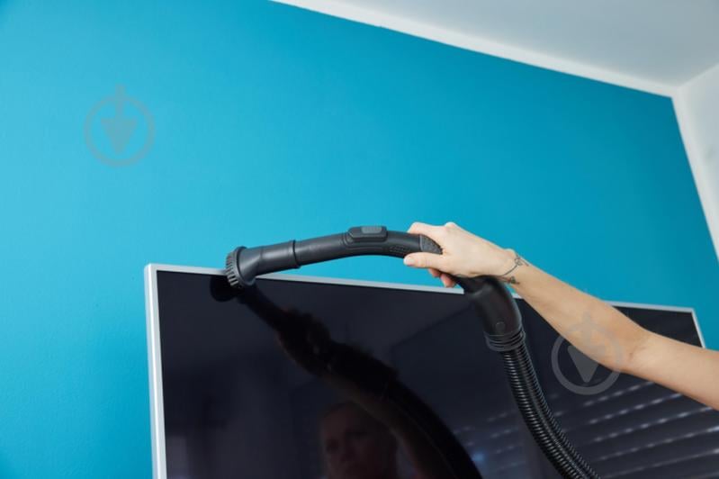 Пылесос Gorenje VCE08GAPGOCY brown - фото 7 Пылесос Gorenje VCE08GAPGOCY brown - фото 7