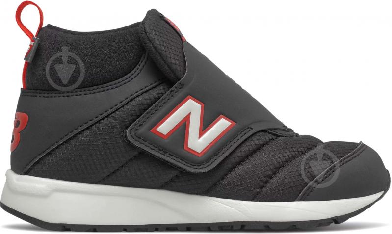 Ботинки New Balance PTCOZYCR р.28 черный - фото 1