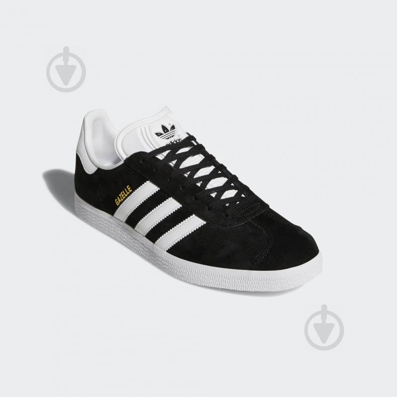 Кросівки Adidas GAZELLE BB5476 р.44 2/3 - фото 13