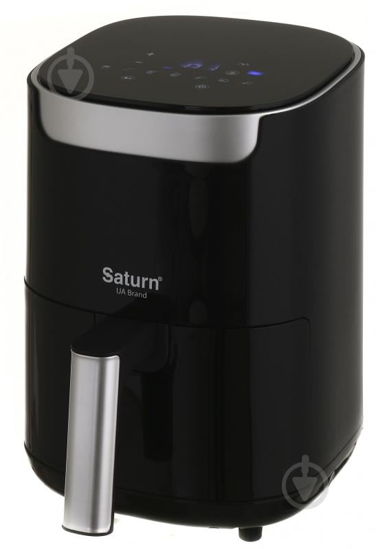 Мультипечь Saturn ST-CO0144 - фото 5