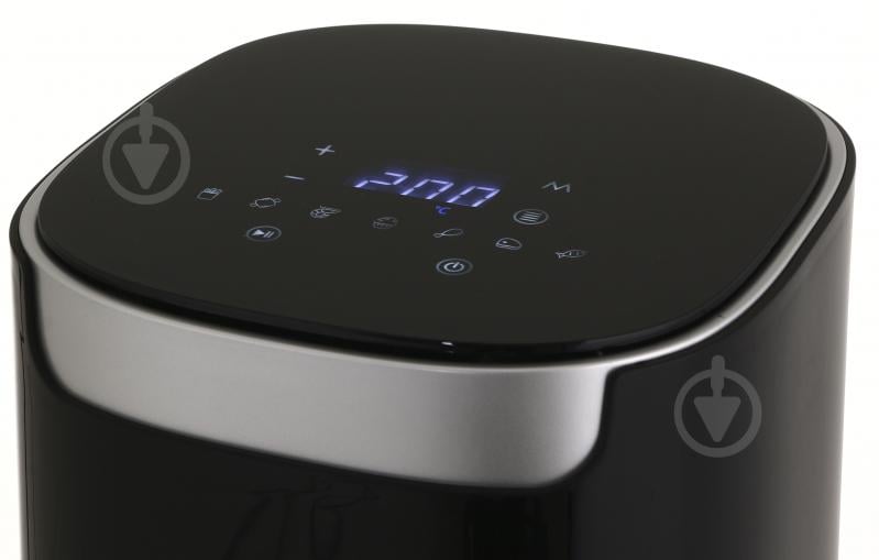 Мультипечь Saturn ST-CO0144 - фото 7