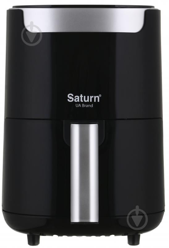 Мультипечь Saturn ST-CO0144 - фото 3