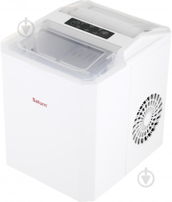 Льдогенератор Saturn ST-CF3045 - фото 8