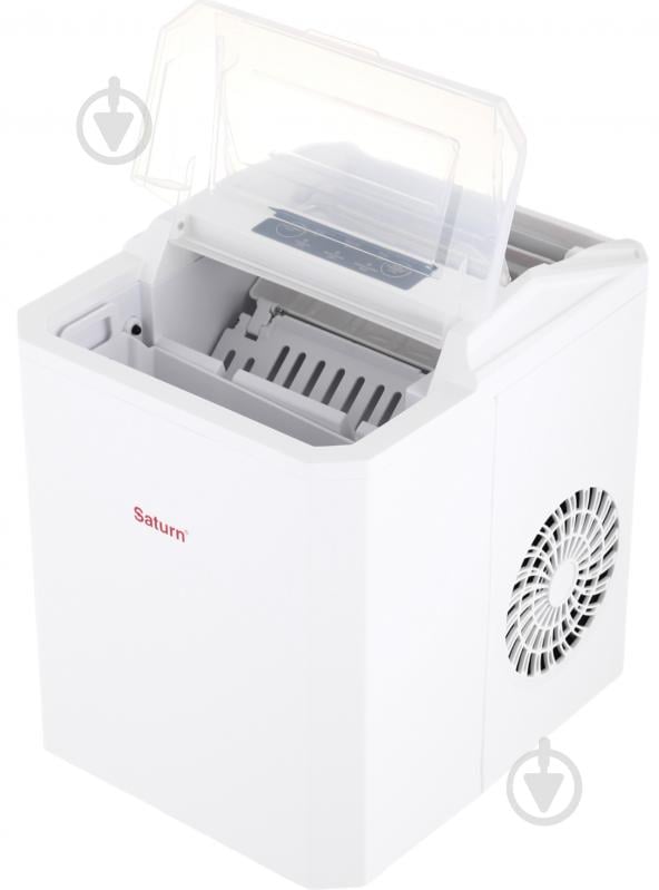 Льдогенератор Saturn ST-CF3045 - фото 9