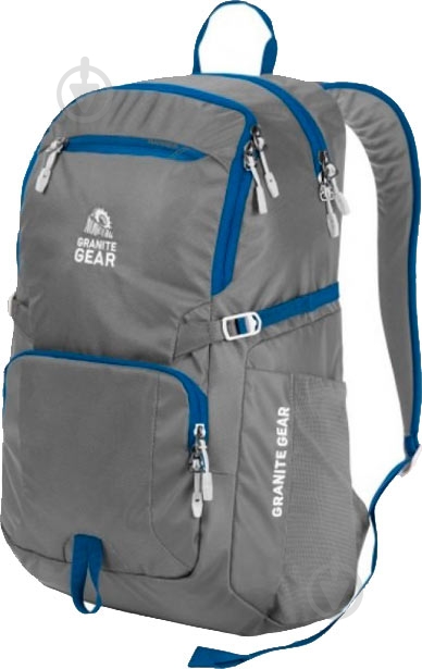 Рюкзак Granite Gear Marais Flint 30 л grey - фото 1