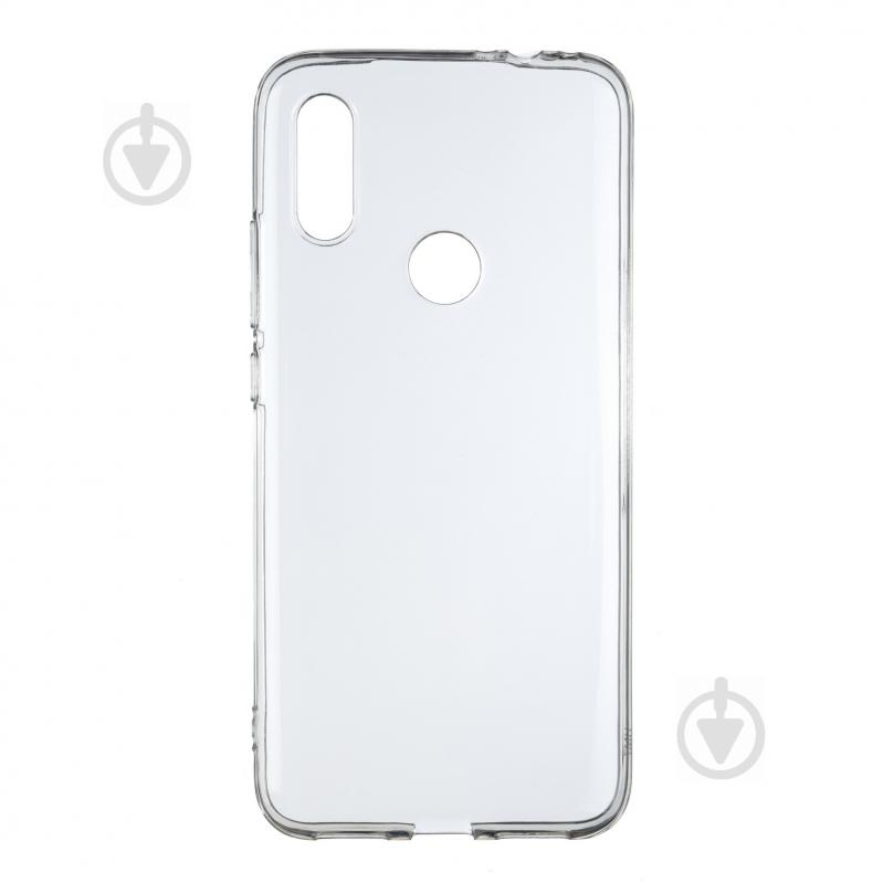 Чехол Armorstandart Air Series Transparent (ARM54826) для Xiaomi Redmi 7 - фото 1