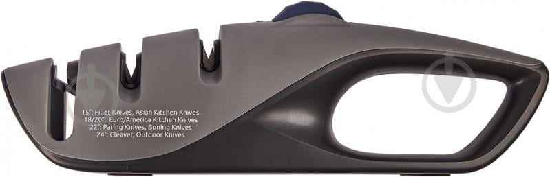 Точилка для ножей Risam RM066 - фото 4 Точилка для ножей Risam RM066 - фото 4