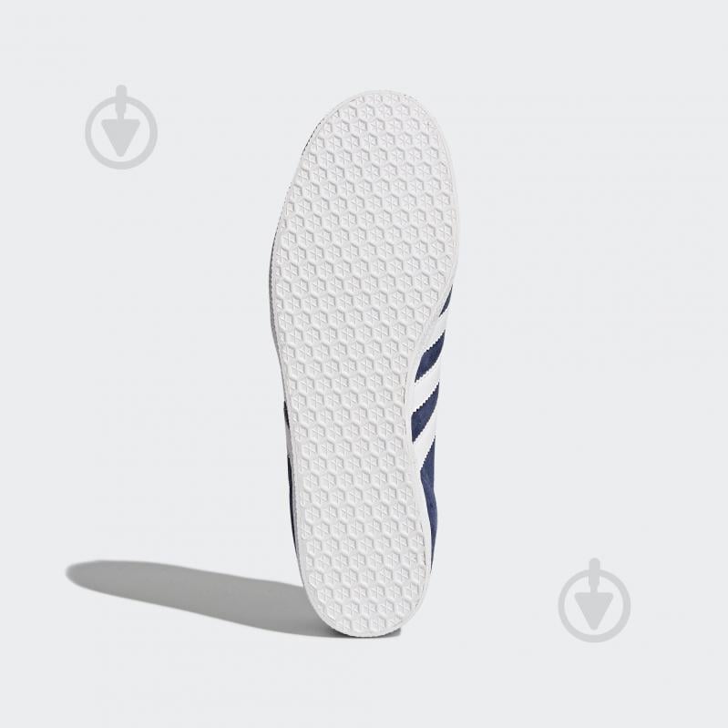 Кросівки Adidas GAZELLE BB5478 р.40 2/3 - фото 12