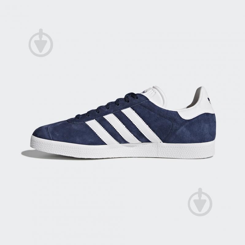 Кросівки Adidas GAZELLE BB5478 р.40 2/3 - фото 6