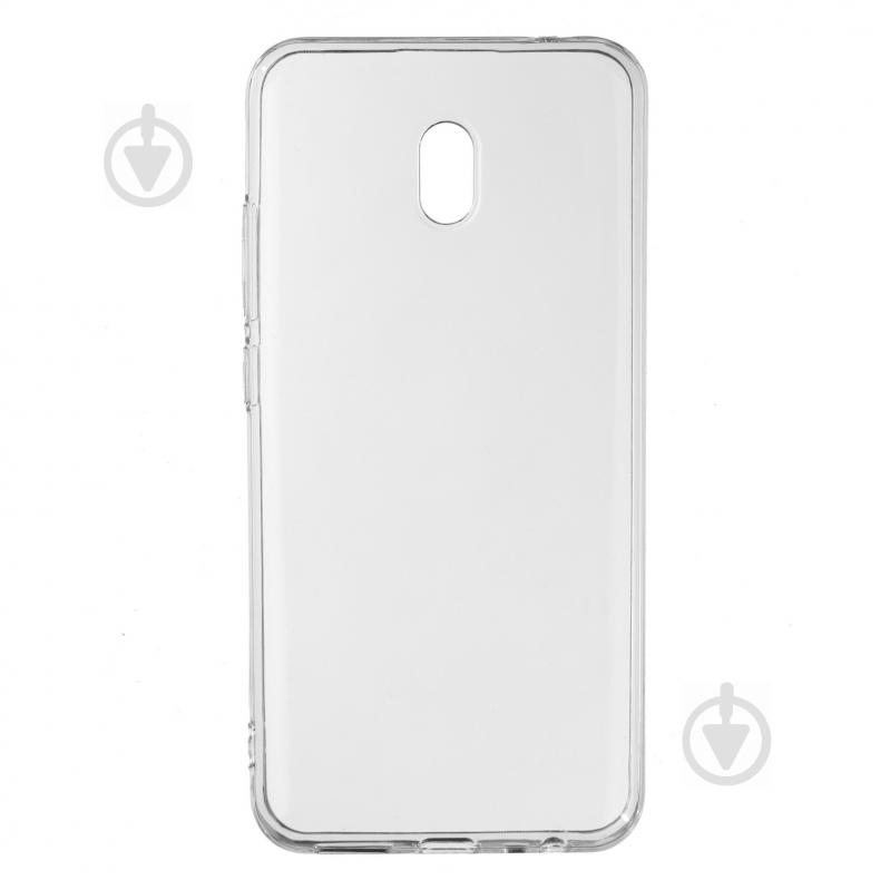 Чехол Armorstandart Air Series Transparent (ARM55858) для Xiaomi Redmi 8A - фото 1