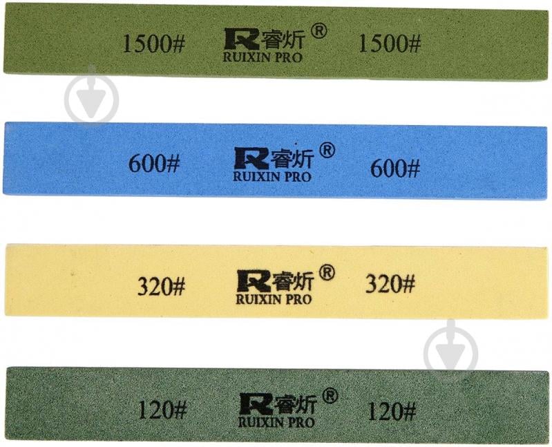 Точило для ножів Ruixin Touch Pro V RX-009 - фото 7 Точило для ножів Ruixin Touch Pro V RX-009 - фото 7