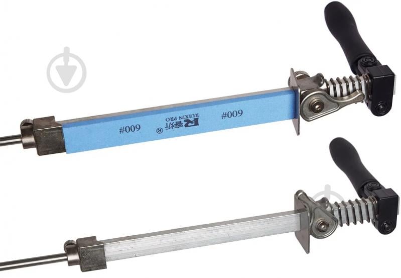 Точило для ножів Ruixin Touch Pro V RX-009 - фото 3 Точило для ножів Ruixin Touch Pro V RX-009 - фото 3