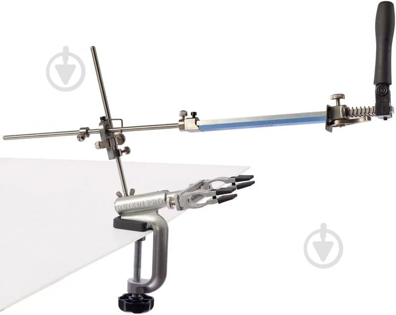 Точило для ножів Ruixin Touch Pro V RX-009 - фото 1 Точило для ножів Ruixin Touch Pro V RX-009 - фото 1