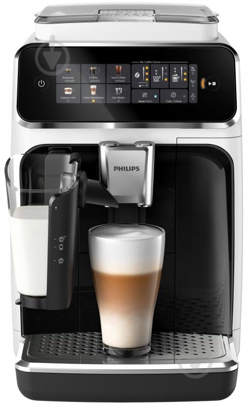 ВИТРИНА! Кофемашина Philips EP3343/50 - фото 2