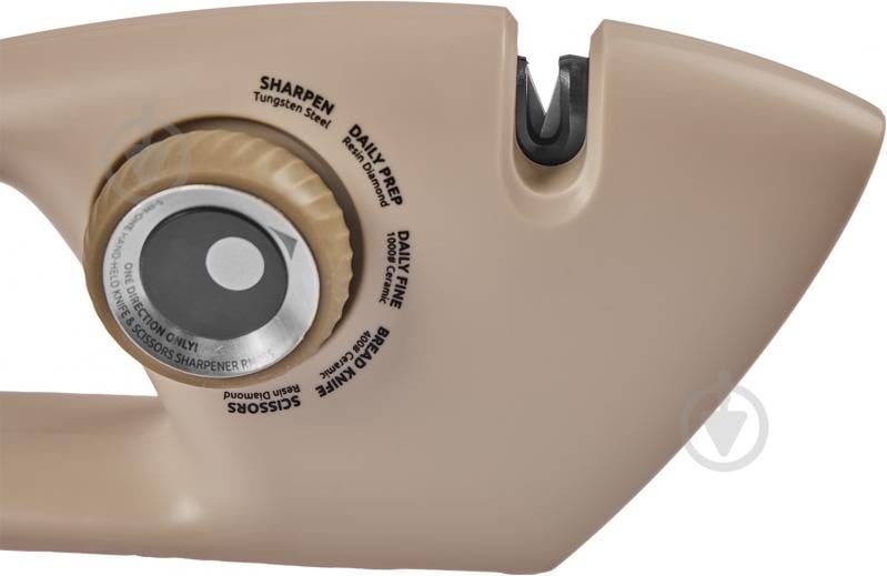 Точилка для ножей Risam RM055 - фото 4 Точилка для ножей Risam RM055 - фото 4