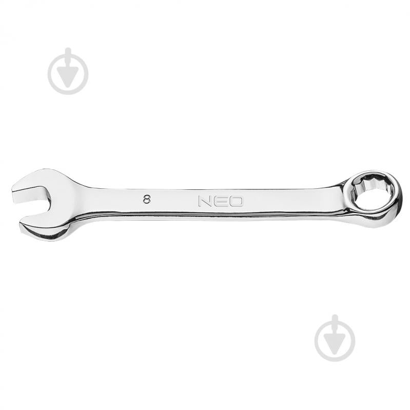 Ключ комбінований Neo 09-760 - фото 1