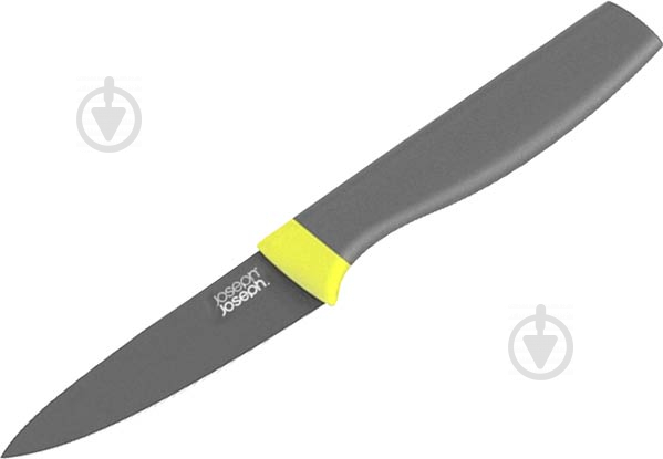 Нож для чистки овощей Elevate 10 см 01000013 Joseph Joseph - фото 1