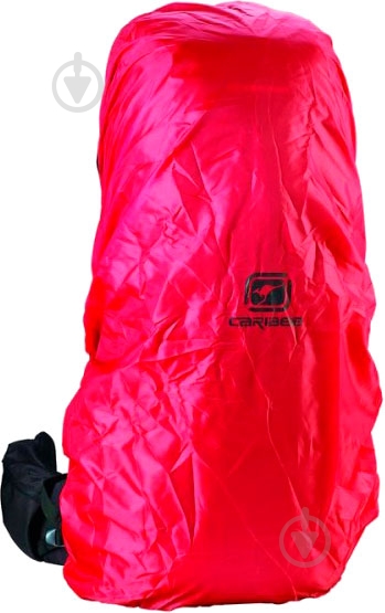 Рюкзак Caribee Tiger 6816 75 л black - фото 4