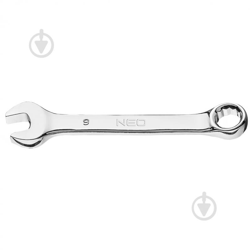 Ключ комбінований Neo 09-761 - фото 1