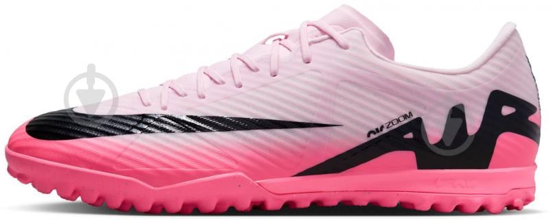 Cороконіжки Nike MERCURIAL VAPOR 15 ACADEMY DJ5635-601 р.40,5 рожевий - фото 1