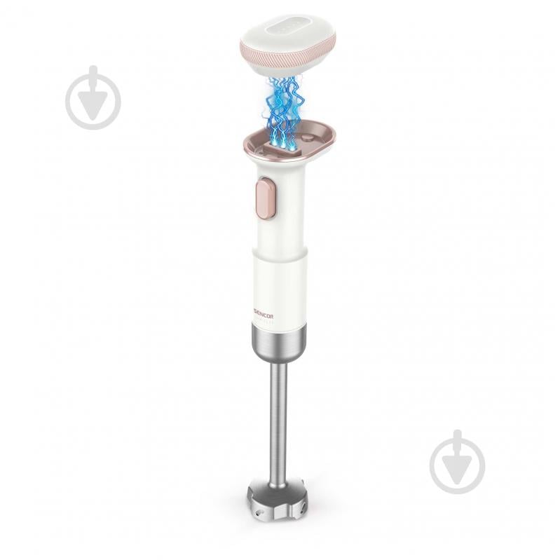 Блендер погружной Sencor SHB9130WH - фото 10