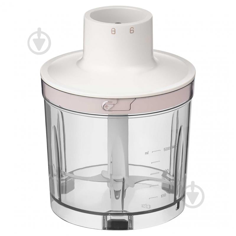 Блендер погружной Sencor SHB9130WH - фото 5