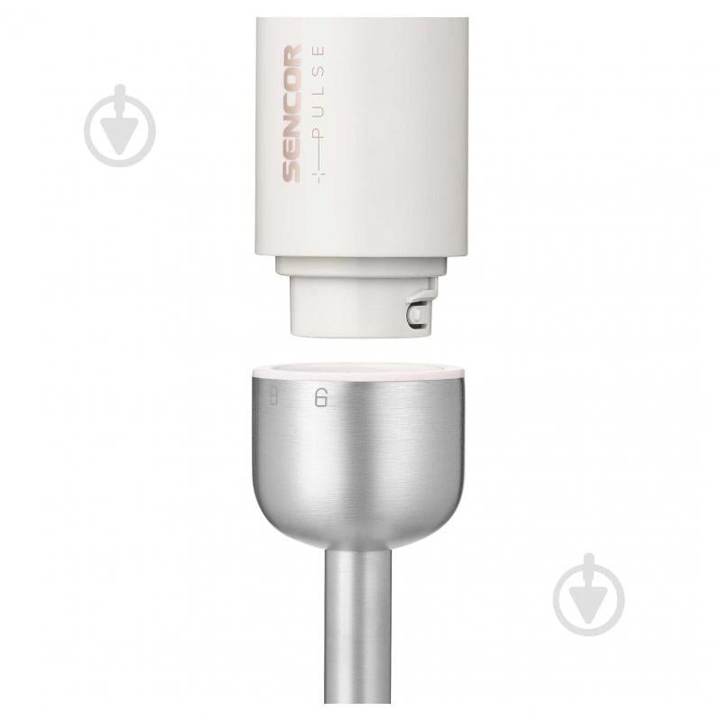 Блендер погружной Sencor SHB9130WH - фото 8