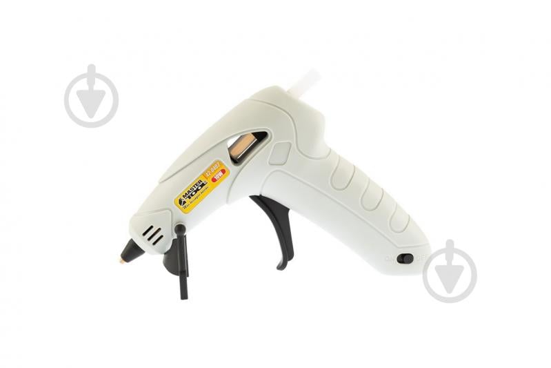 Пистолет клеевой MasterTool 42-0402 - фото 1 Пистолет клеевой MasterTool 42-0402 - фото 1