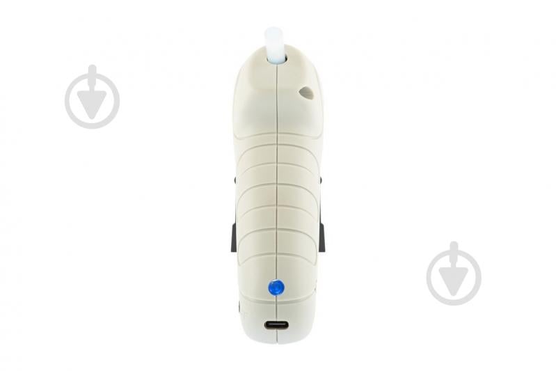 Пистолет клеевой MasterTool 42-0402 - фото 5 Пистолет клеевой MasterTool 42-0402 - фото 5