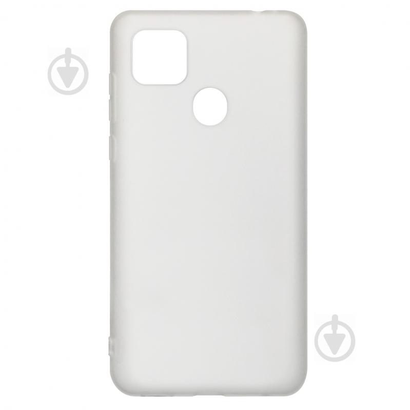 Чохол Armorstandart Air Series Transparent (ARM58540) для ZTE Blade 20 - фото 1